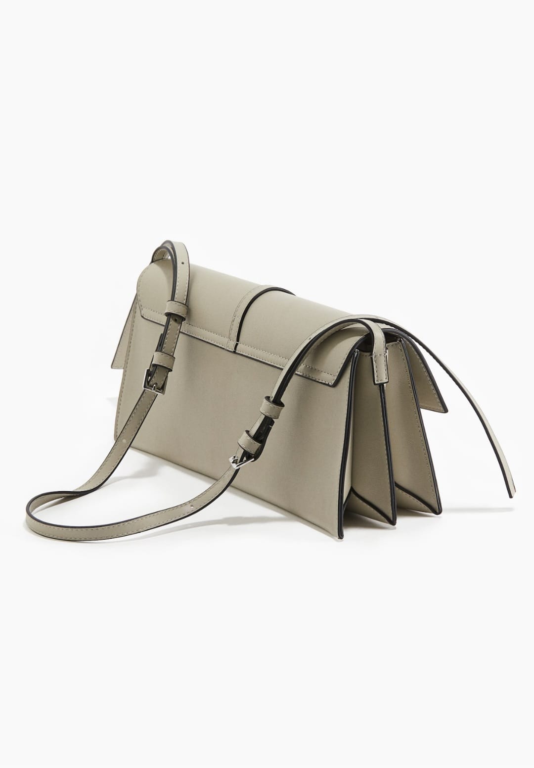 TSV H&M SHOULDER BAG.