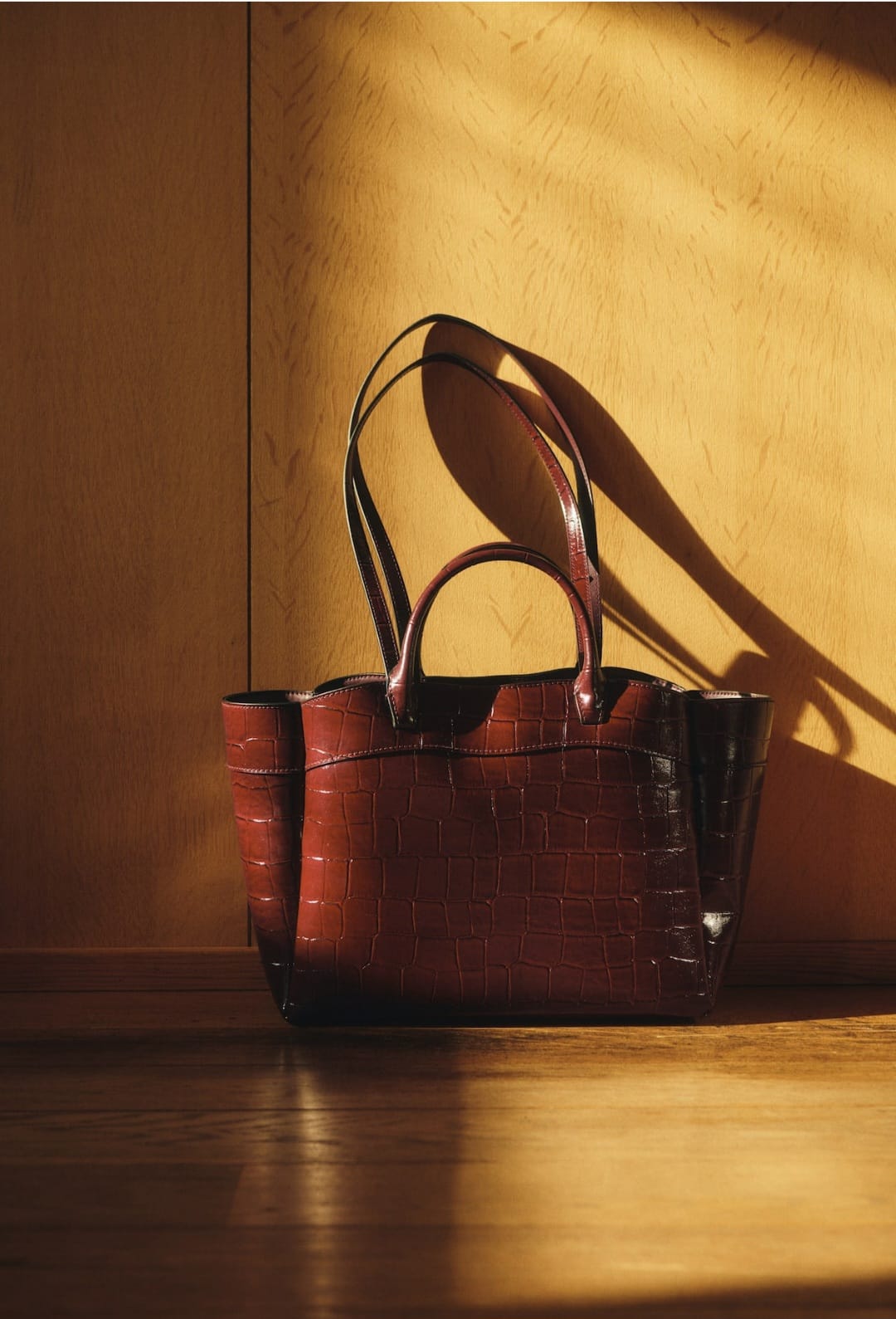 TSV H&M SHOPER BAG.