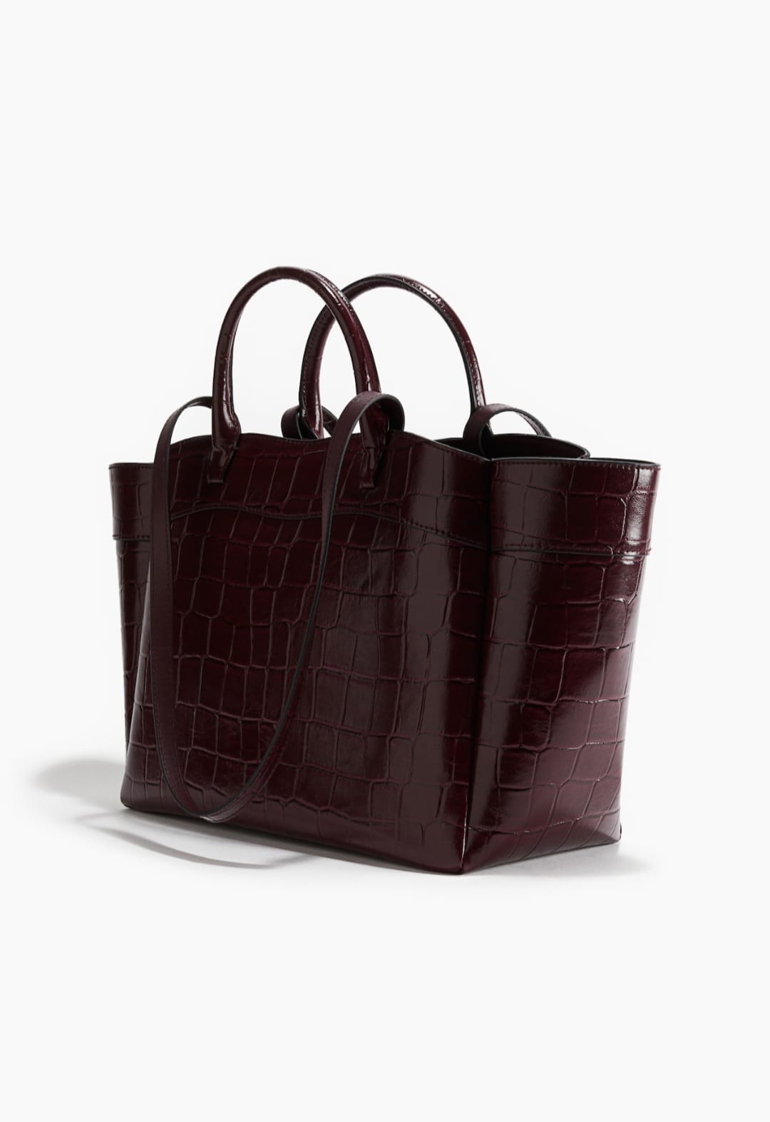 TSV H&M SHOPER BAG.