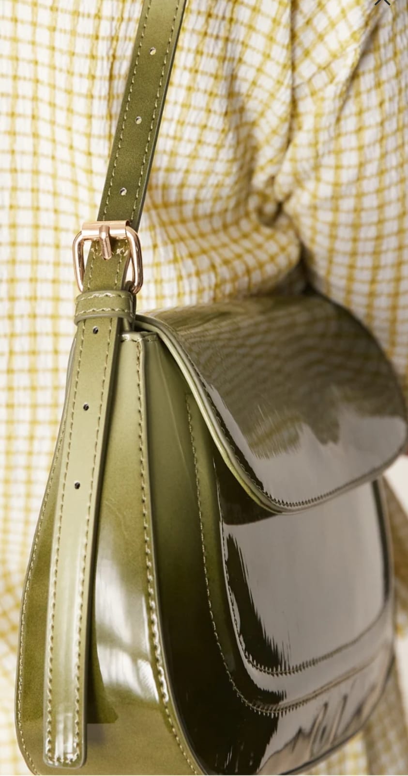 TSV SHOULDER BAG