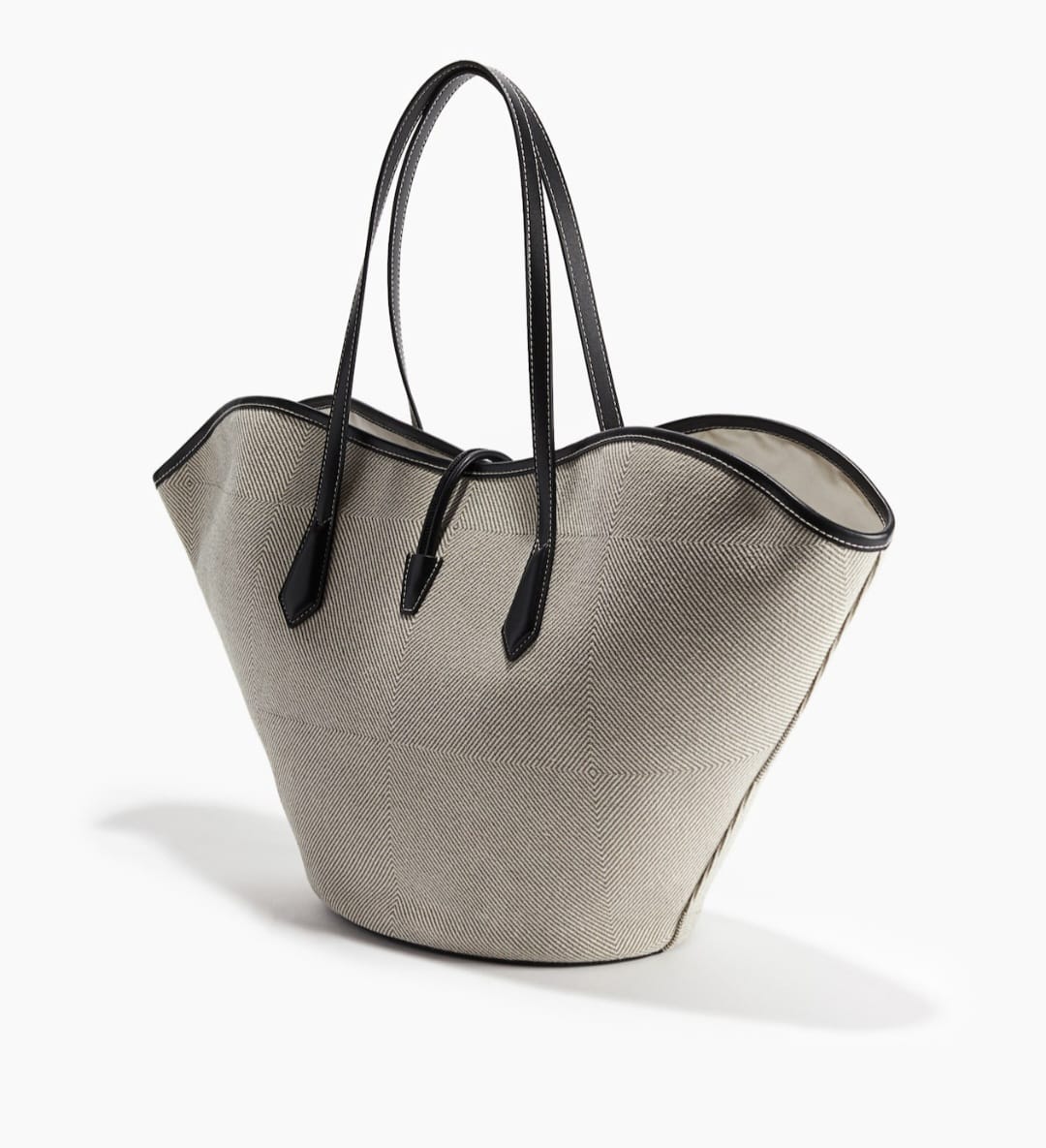 TSV SHOPPER BAG