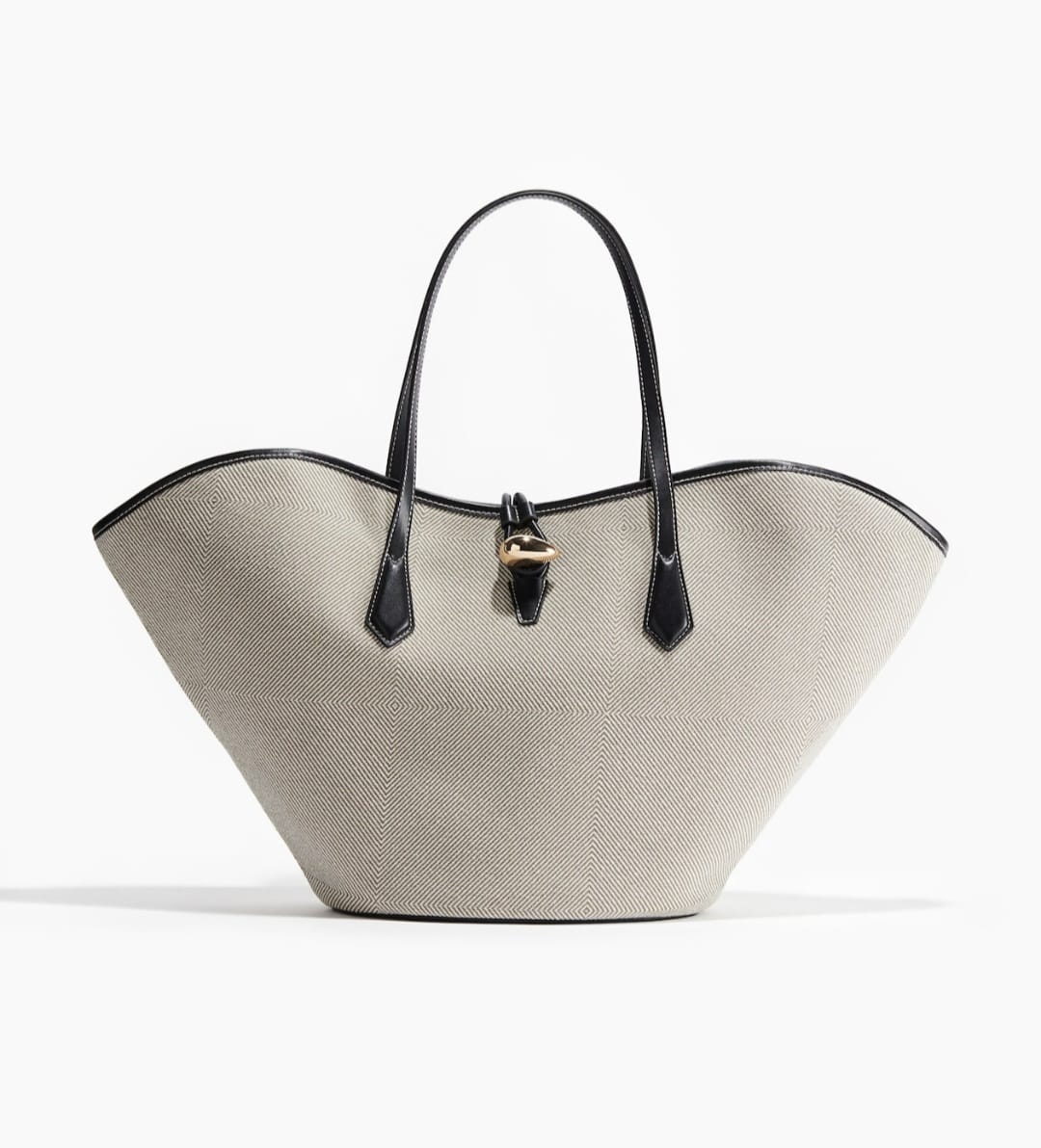 TSV SHOPPER BAG