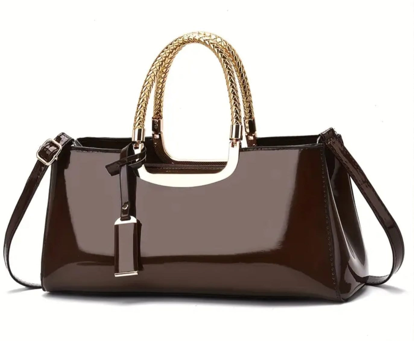 TSV ELEGANT EVENING CLUTCH.