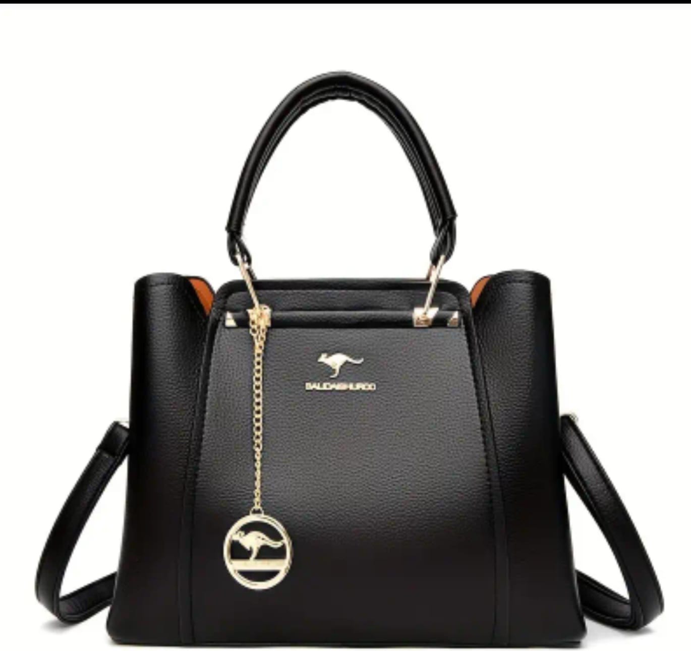 TSV SOLID HANDBAG