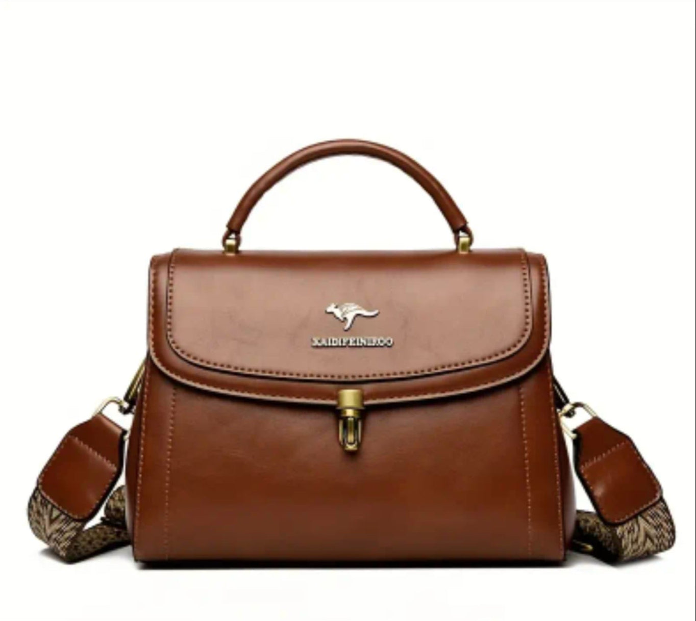 TSV VINTAGE CROSSBODY BAG