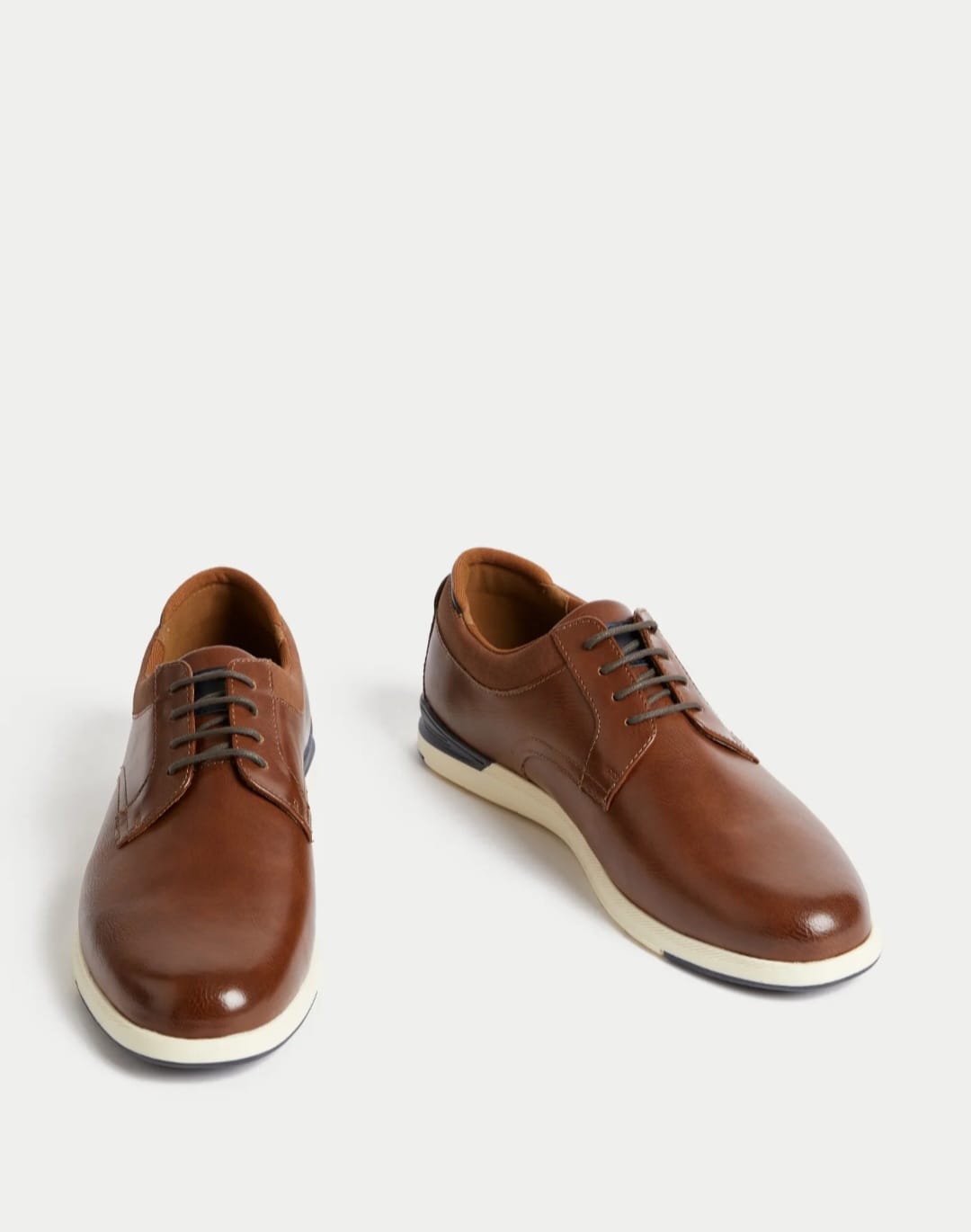 TSV DERBY MEN SHOES.