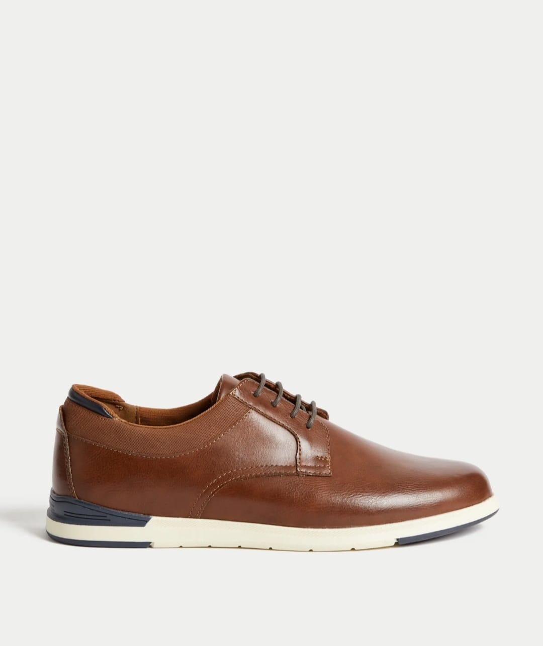 TSV DERBY MEN SHOES.