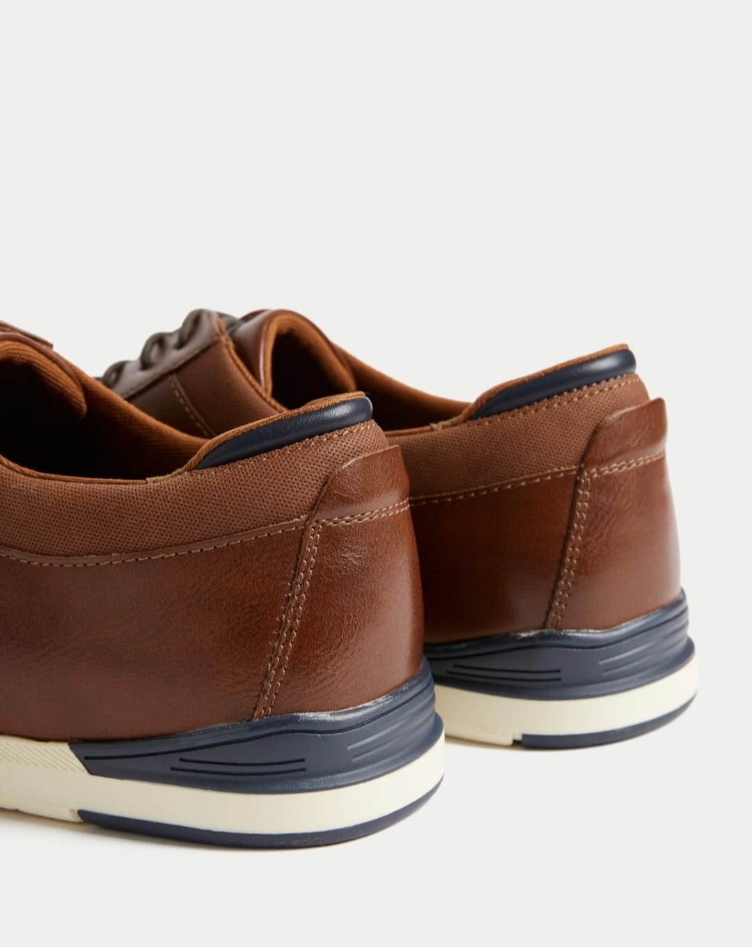 TSV DERBY MEN SHOES.