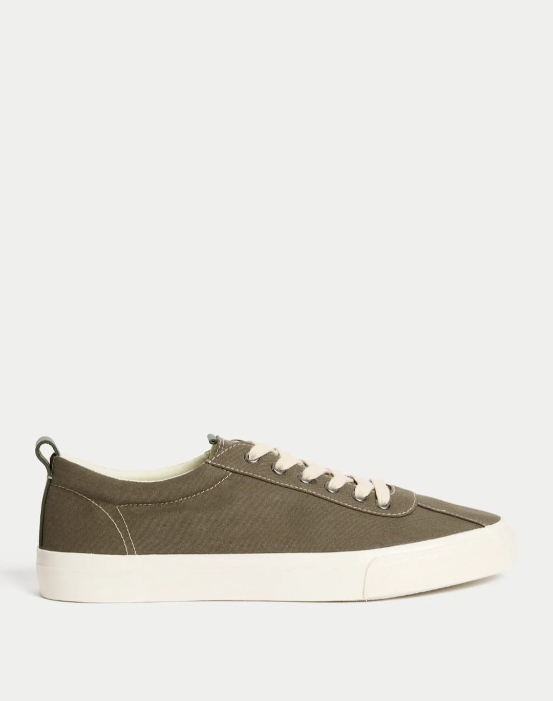 TSV MEN TWILL PUMPS