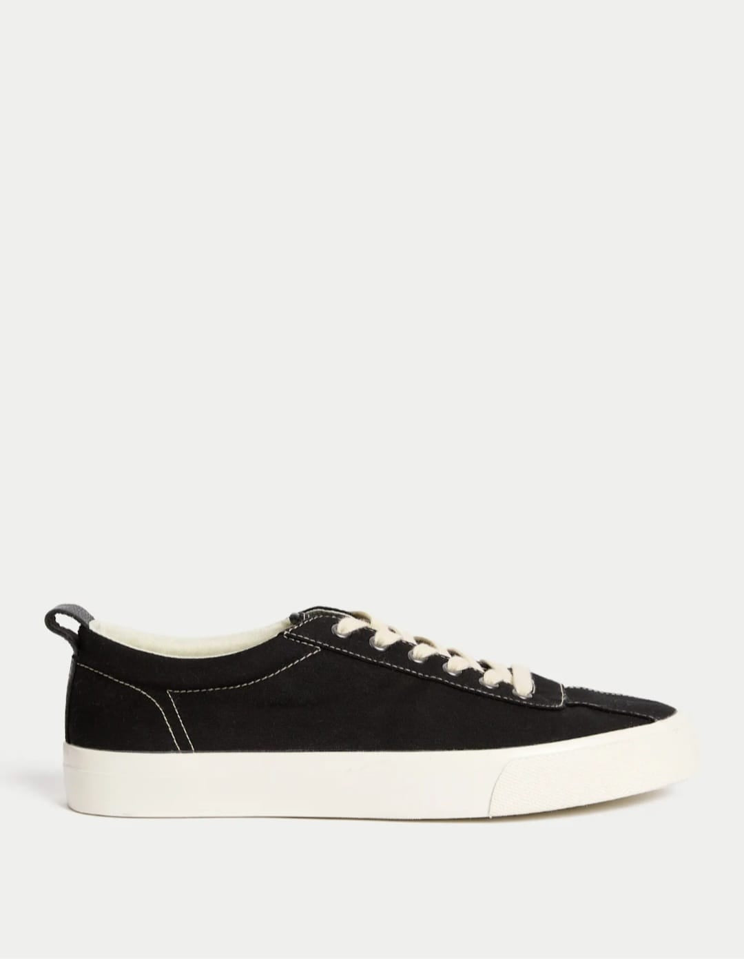 TSV MEN TWILL PUMPS