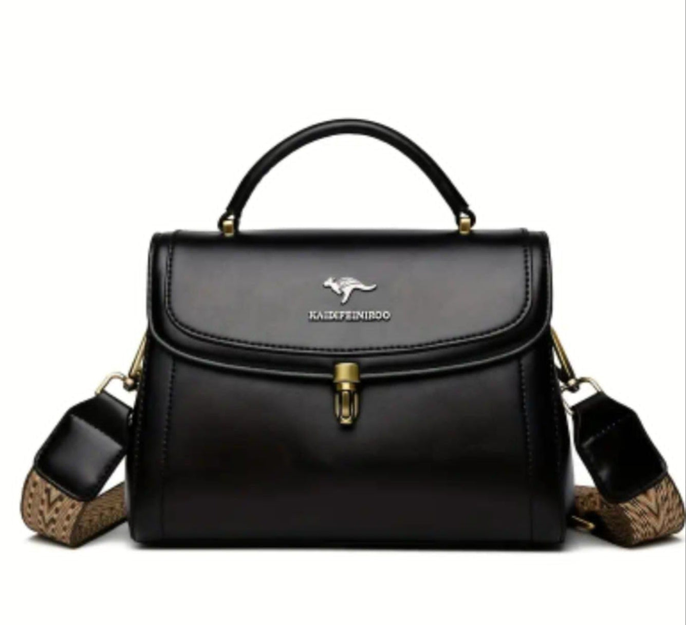 TSV VINTAGE CROSSBODY BAG