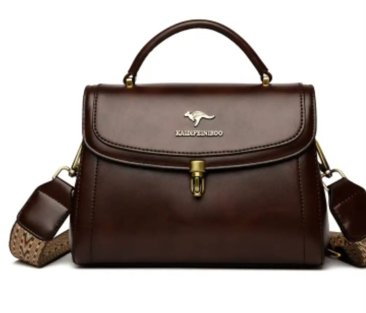 TSV VINTAGE CROSSBODY BAG