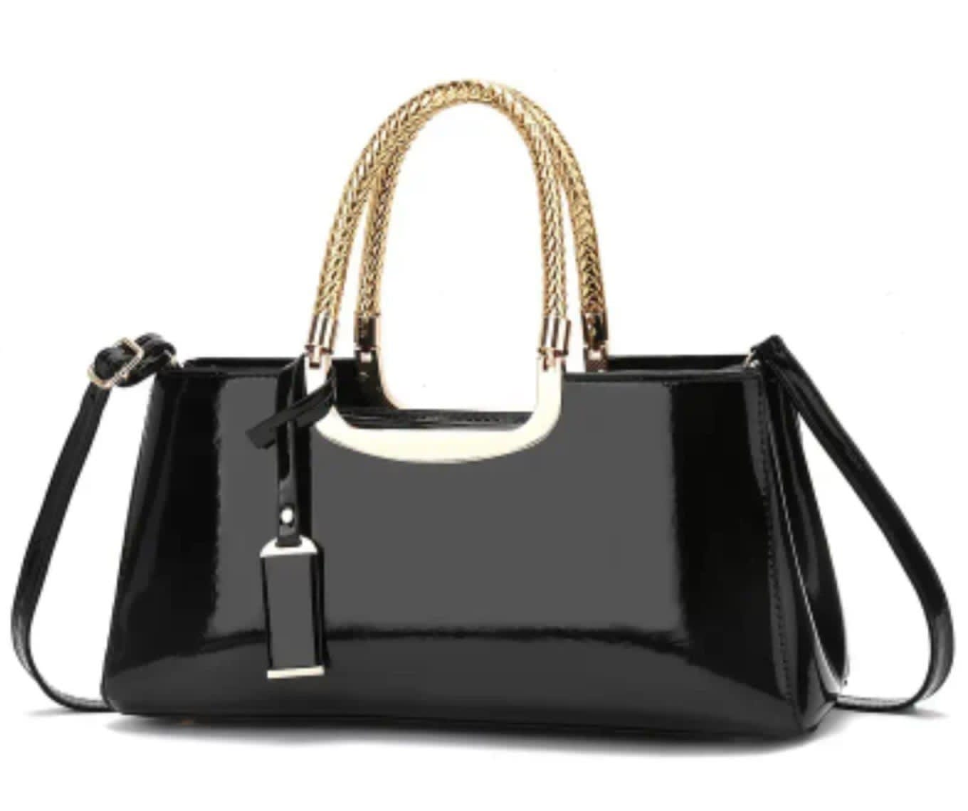 TSV ELEGANT EVENING CLUTCH.