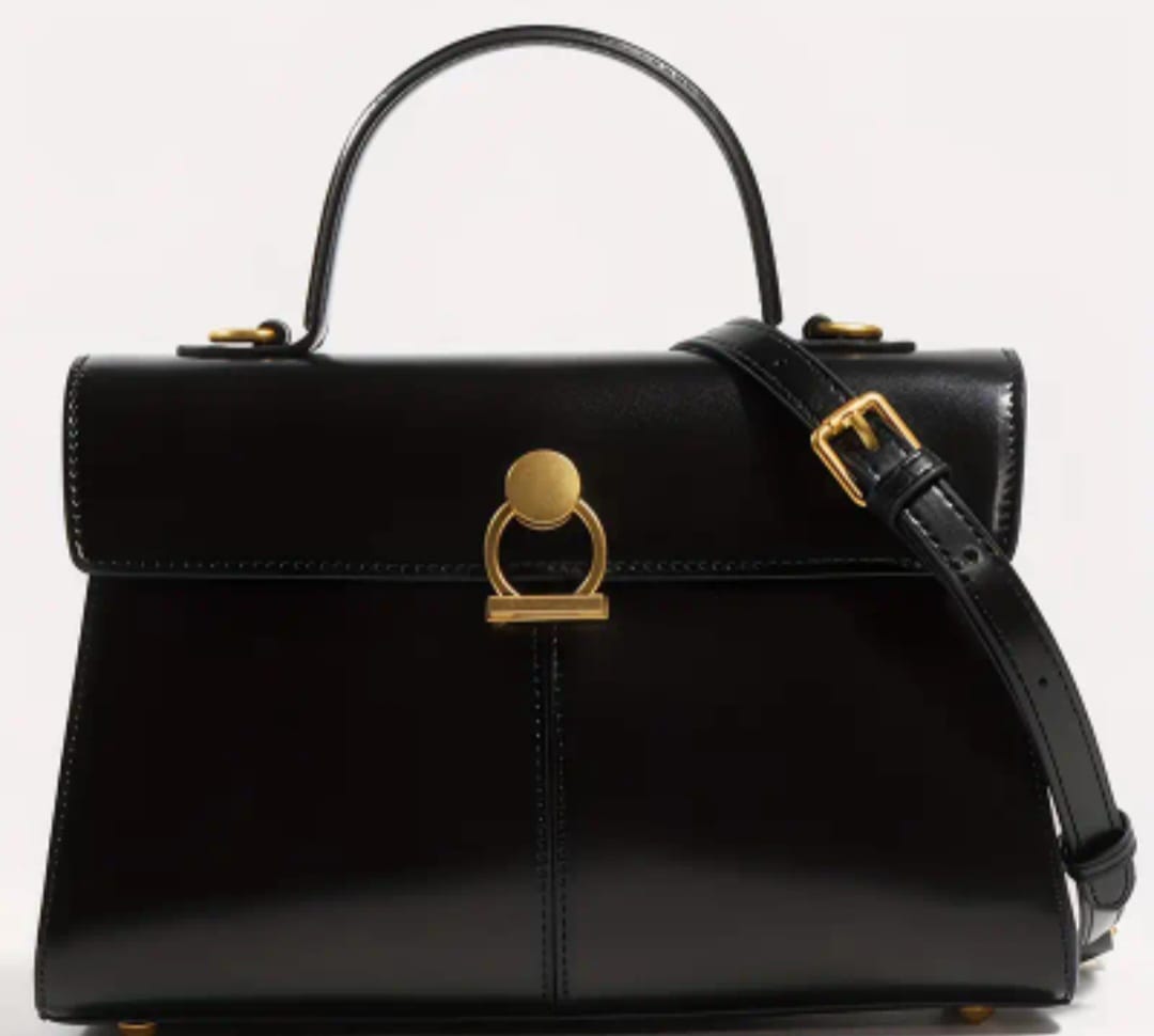 SVE WOMEN LUXURY DESIGN HANDBAG