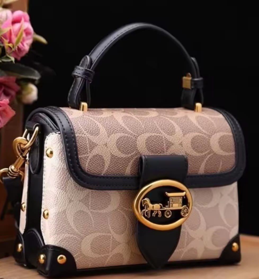 SVE VERSATILE CROSSBODY BAG