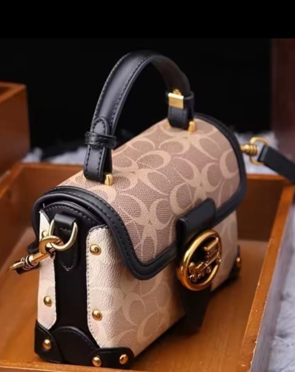 SVE VERSATILE CROSSBODY BAG