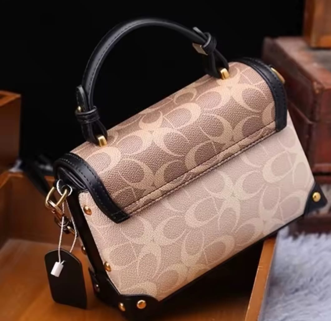 SVE VERSATILE CROSSBODY BAG