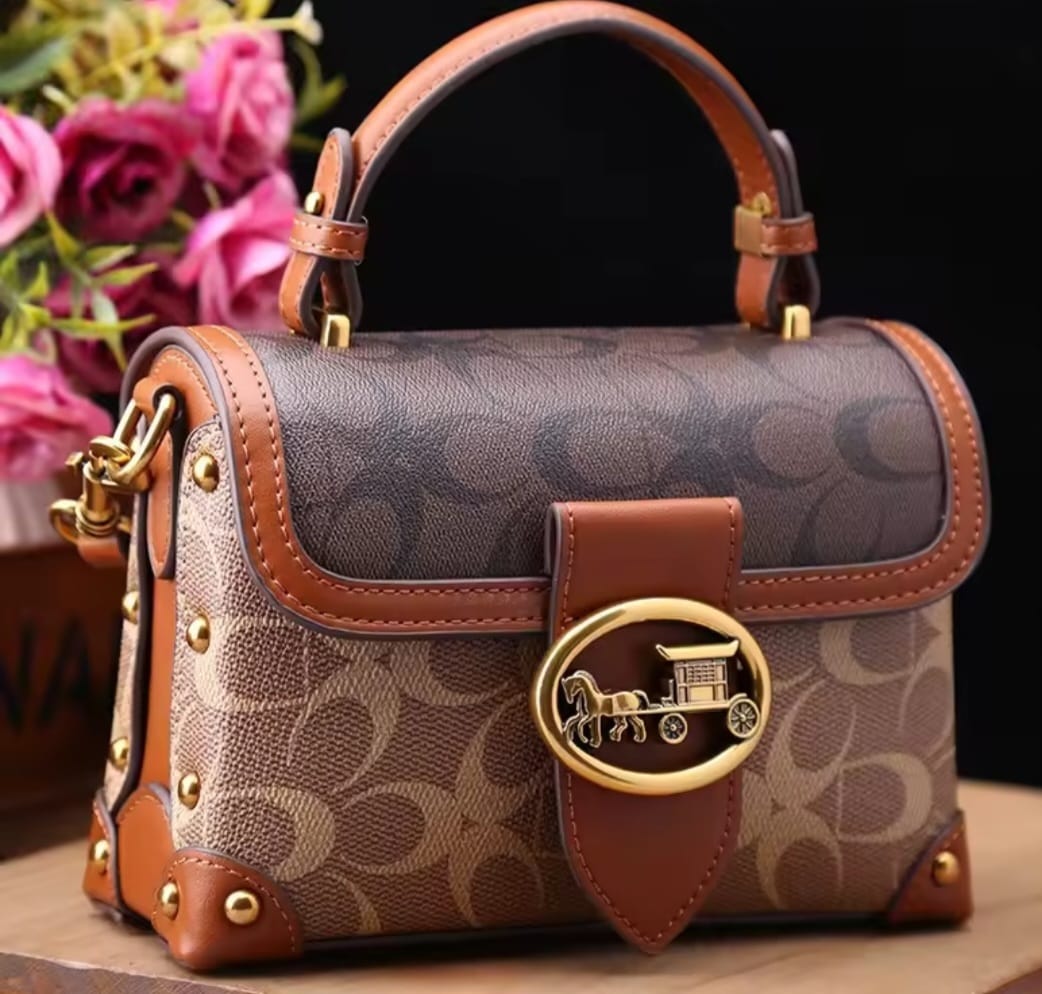 SVE VERSATILE CROSSBODY BAG