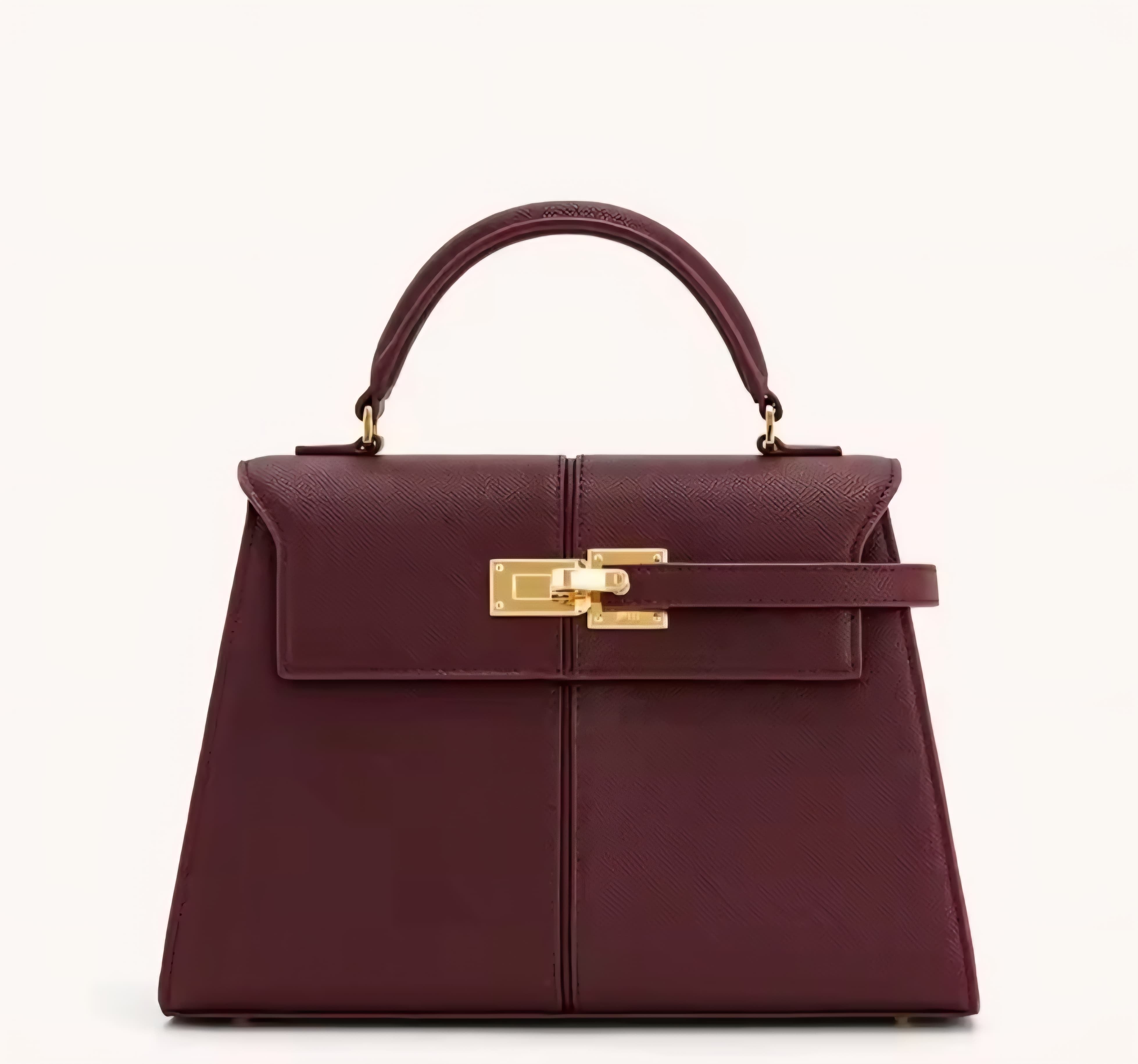 SVE WOMEN LUXURY DESIGN HANDBAG