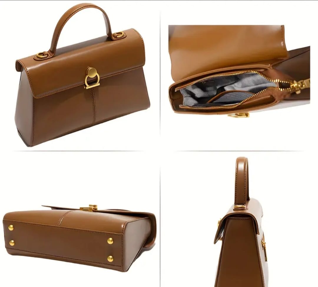 SVE WOMEN LUXURY DESIGN HANDBAG