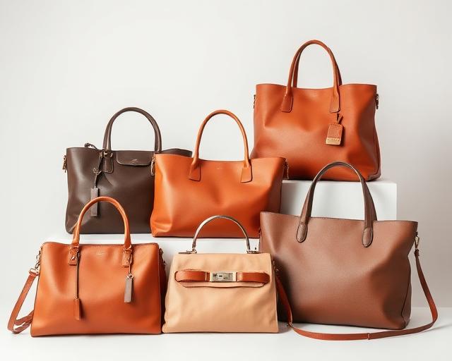 Bags